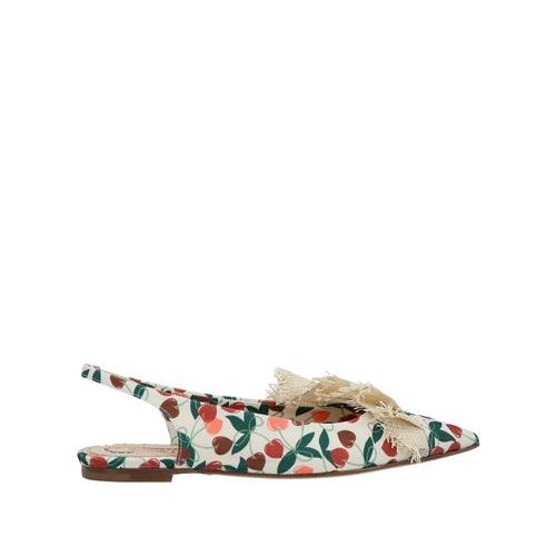 Балетки CHARLOTTE OLYMPIA 17168432XK