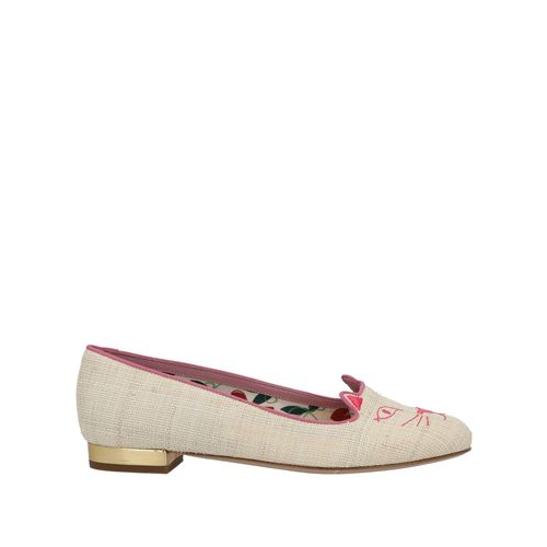 Балетки CHARLOTTE OLYMPIA 17168490WM