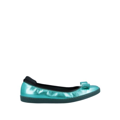 Балетки SALVATORE FERRAGAMO 17168874DS