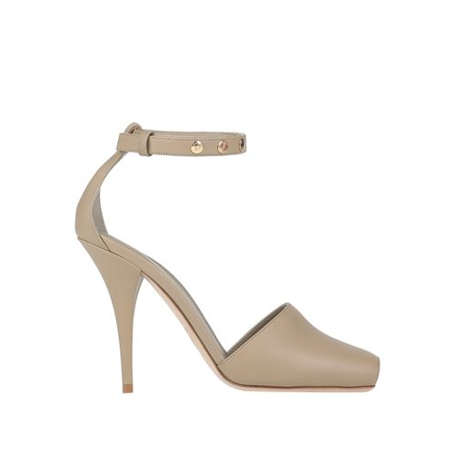 Туфли BURBERRY 17169183XH