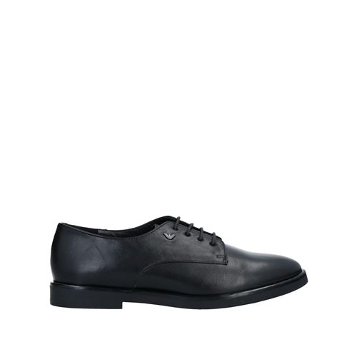 Обувь на шнурках EMPORIO ARMANI 17169960NT