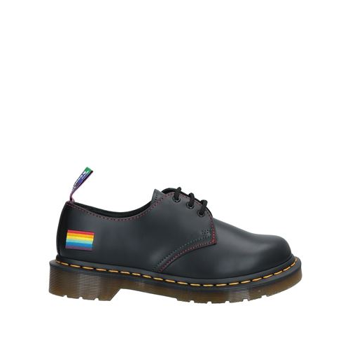 Обувь на шнурках DR. MARTENS 17160056EI