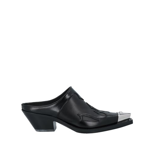 Мюлес и сабо VERSACE 17160165NW