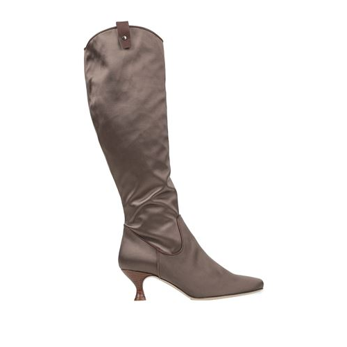 Сапоги ERMANNO SCERVINO 17160303TI