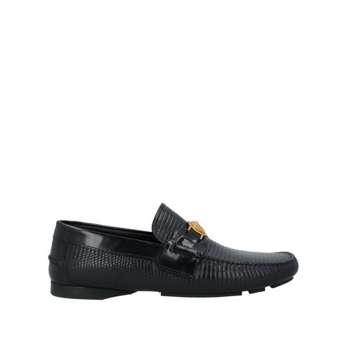 Мокасины VERSACE 17160318BO
