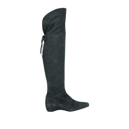 Сапоги ERMANNO SCERVINO 17160321MA