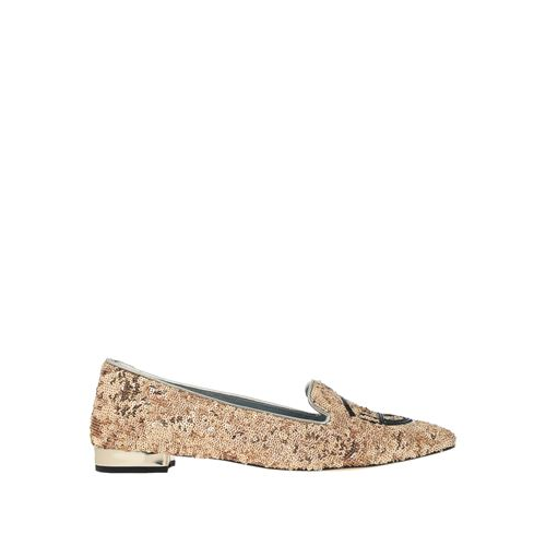 Мокасины CHIARA FERRAGNI 17160372MD