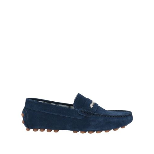 Мокасины ROBERTO CAVALLI 17160392GC