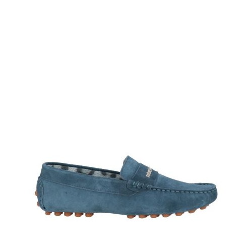 Мокасины ROBERTO CAVALLI 17160403TE