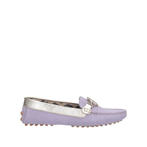 Мокасины ROBERTO CAVALLI 17160417TC