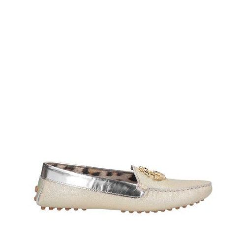 Мокасины ROBERTO CAVALLI 17160410OX