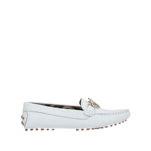 Мокасины ROBERTO CAVALLI 17160426MR