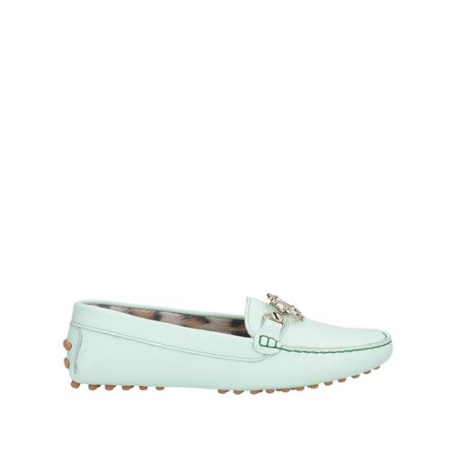 Мокасины ROBERTO CAVALLI 17160426TG