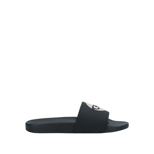 Сандалии DOLCE & GABBANA 17160423KE