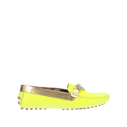 Мокасины ROBERTO CAVALLI 17160434MF