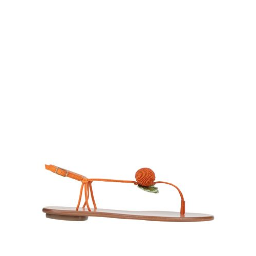 Вьетнамки AQUAZZURA 17160455VP
