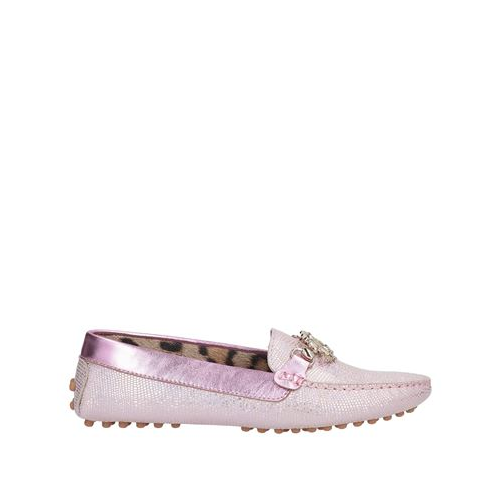 Мокасины ROBERTO CAVALLI 17160468TL