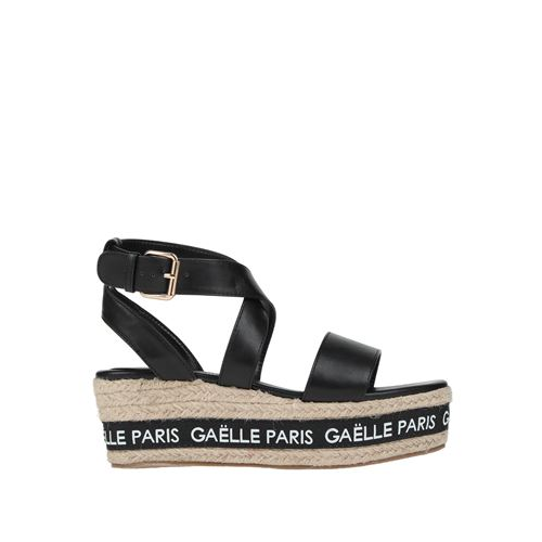 Эспадрильи GAëLLE Paris 17160484BV