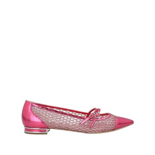 Балетки CASADEI 17160635HT
