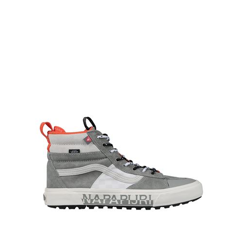 Кеды и кроссовки VANS x NAPAPIJRI 17160699TG