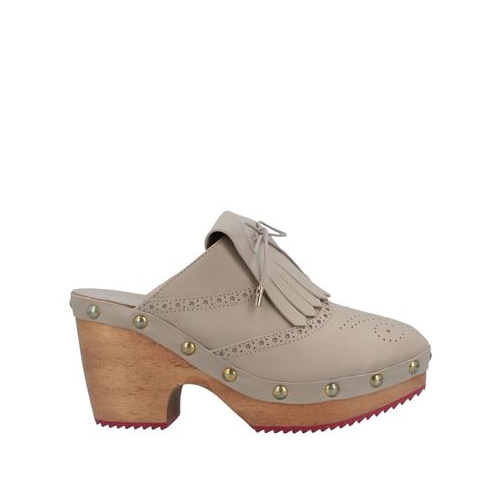 Мюлес и сабо HILFIGER COLLECTION 17160790QK