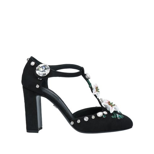 Туфли DOLCE & GABBANA 17160894CM