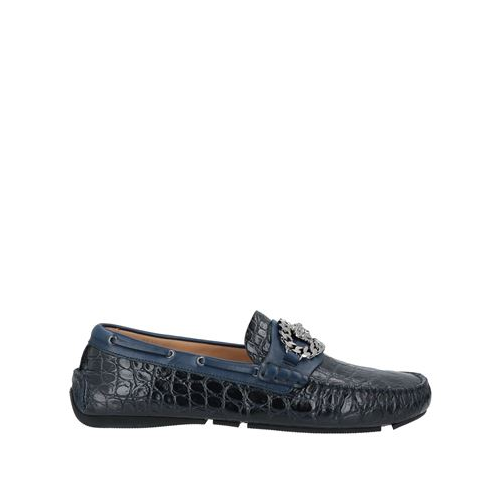 Мокасины VERSACE 17160890TN