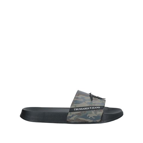 Сандалии TRUSSARDI JEANS 17160982TH