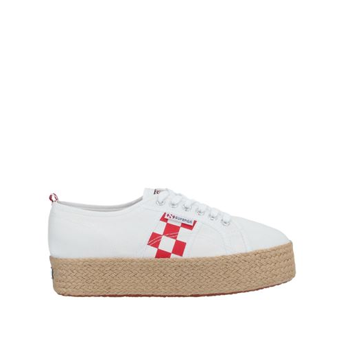 Эспадрильи SUPERGA 17161112IG