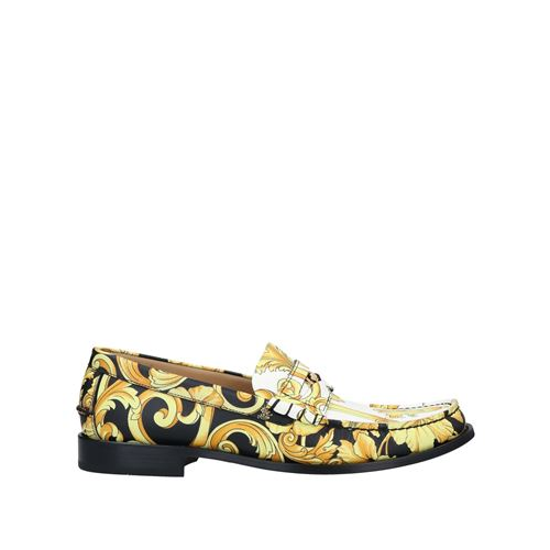 Мокасины VERSACE 17161213EO