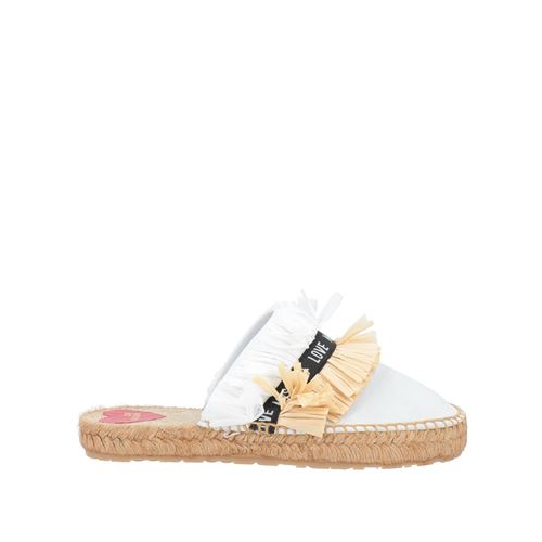 Эспадрильи LOVE MOSCHINO 17161330GS