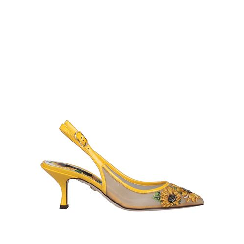 Туфли DOLCE & GABBANA 17161333EG