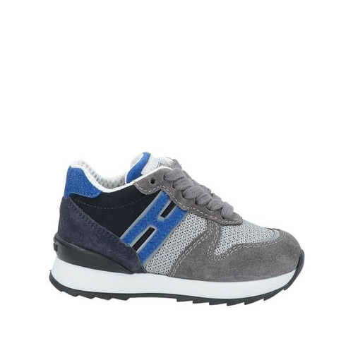 Кеды и кроссовки HOGAN REBEL 17161376HT