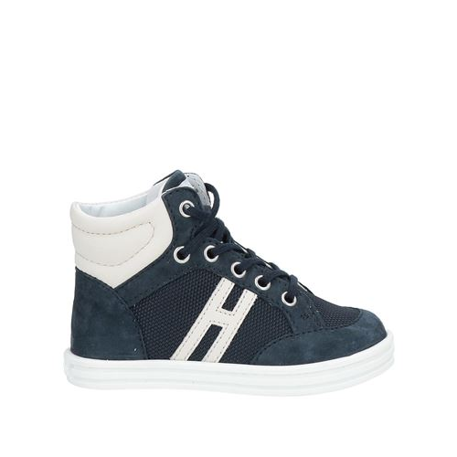 Кеды и кроссовки HOGAN REBEL 17161539HN