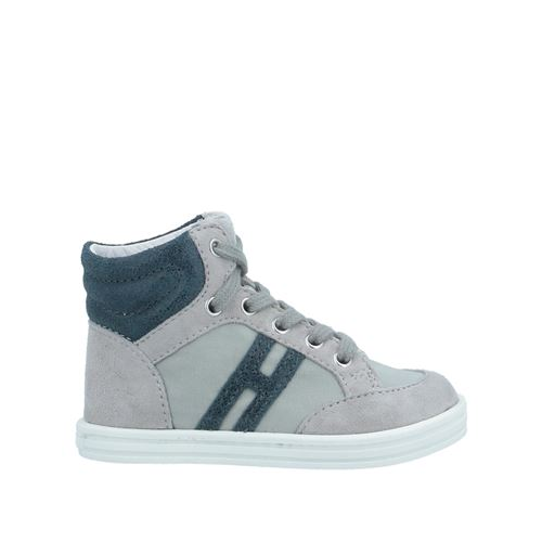 Кеды и кроссовки HOGAN REBEL 17161539PM