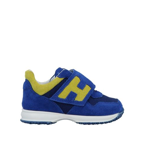 Кеды и кроссовки HOGAN 17161533IT