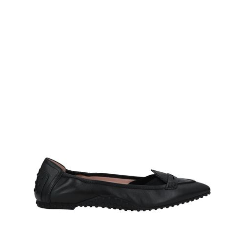 Мокасины ALESSANDRO DELL'ACQUA x TOD'S 17161665RG