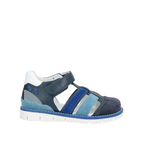 Сандалии HOGAN 17162142BW