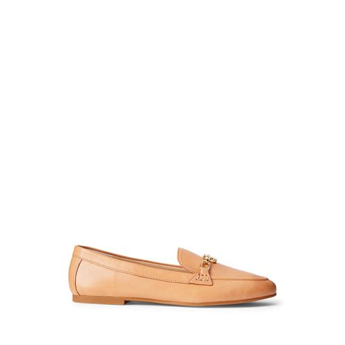 Мокасины LAUREN RALPH LAUREN 17162612EN