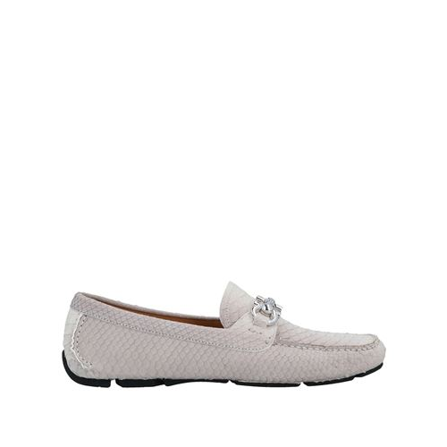 Мокасины SALVATORE FERRAGAMO 17163681LT