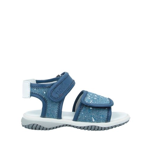 Сандалии HOGAN 17163711PV