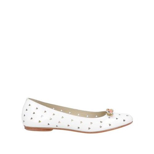 Балетки PAUL SMITH 17163981MD