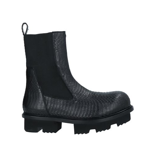 Сапоги RICK OWENS 17174381CG