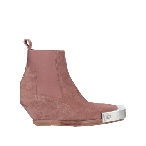 Полусапоги и высокие ботинки RICK OWENS 17174414XB