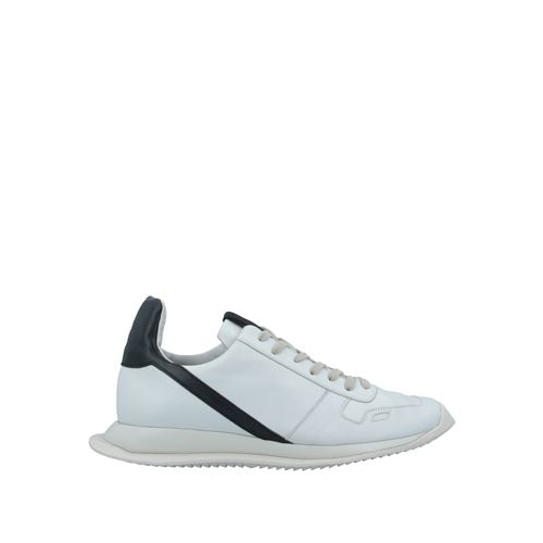 Кеды и кроссовки RICK OWENS 17174453TC