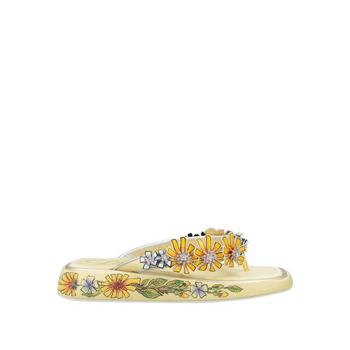 Вьетнамки ROGER VIVIER 17174495UR