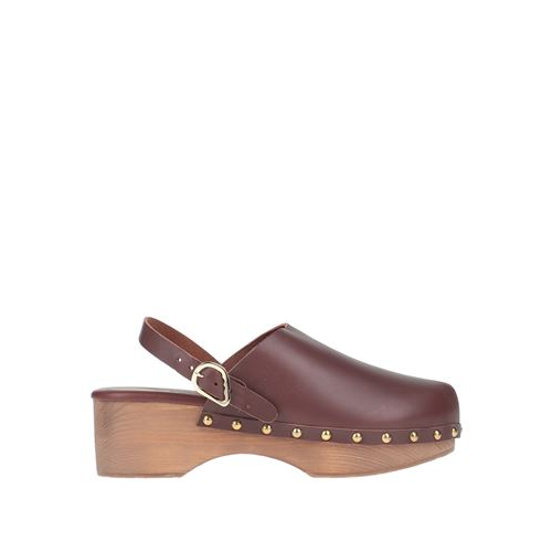 Мюлес и сабо ANCIENT GREEK SANDALS 17174615HM