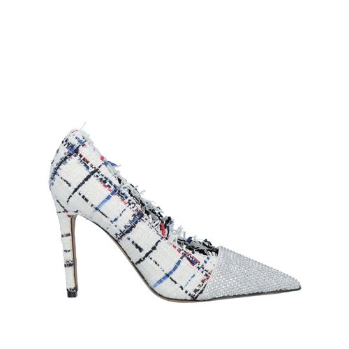 Туфли ALEXANDRE VAUTHIER 17174695DO