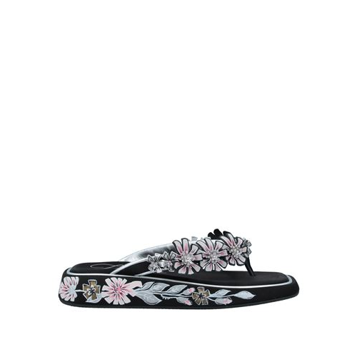 Вьетнамки ROGER VIVIER 17174709EA