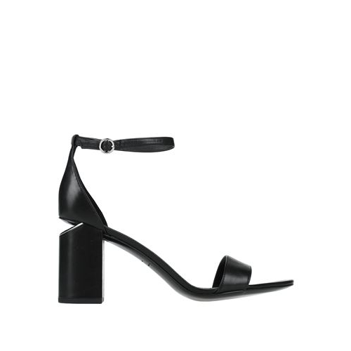 Сандалии ALEXANDER WANG 17174778WD